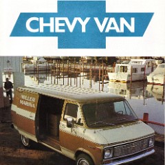 1976_Chevrolet_Van_Brochure 1976_Chevrolet_Van_Brochure